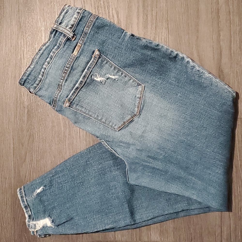 Kancan Skinny Jeans